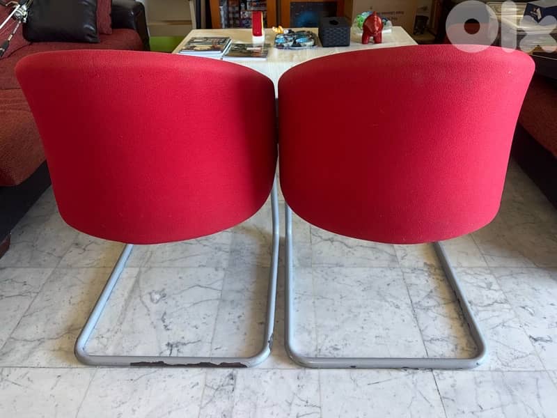 salon items for sale (good condition) 1