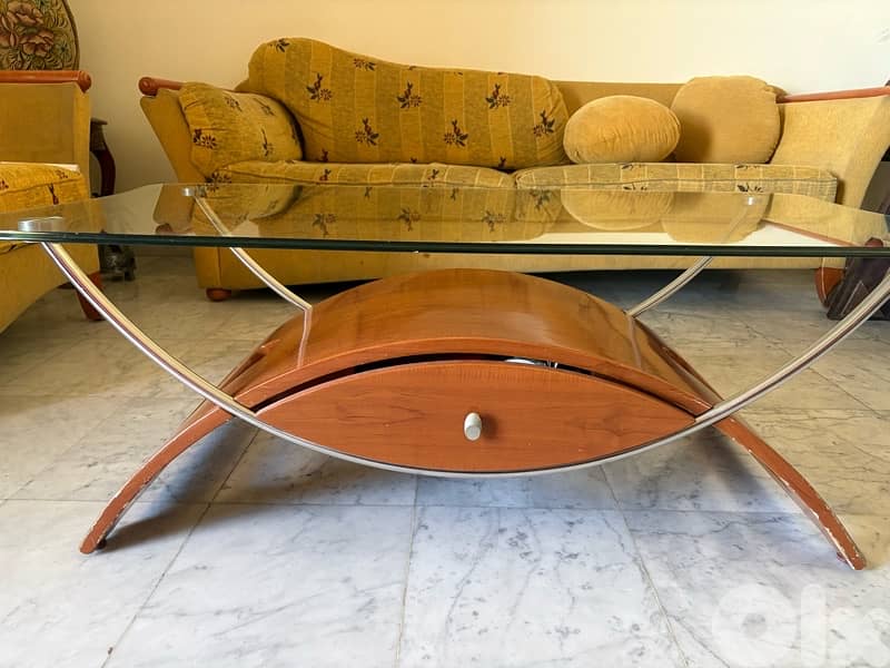 salon items for sale (good condition) 2