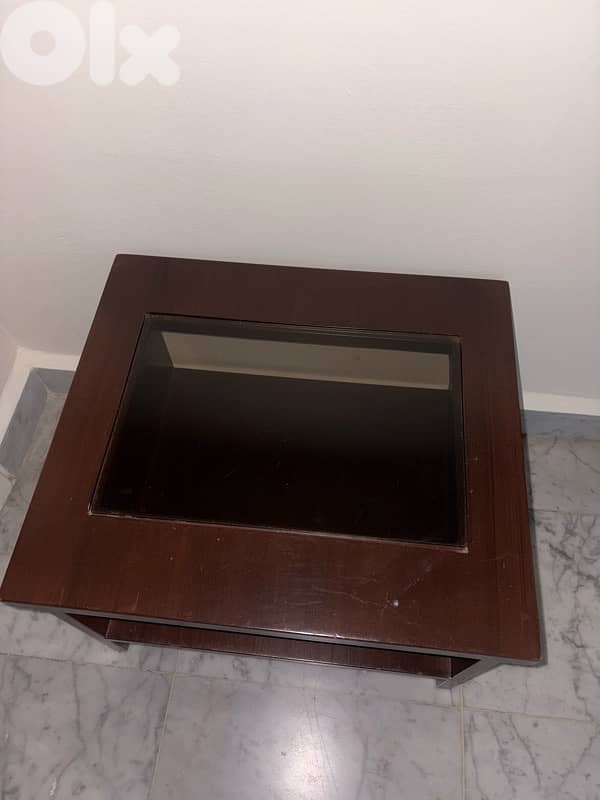 salon items for sale (good condition) 7