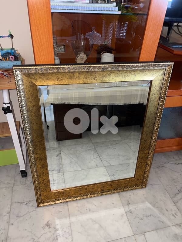 salon items for sale (good condition) 9