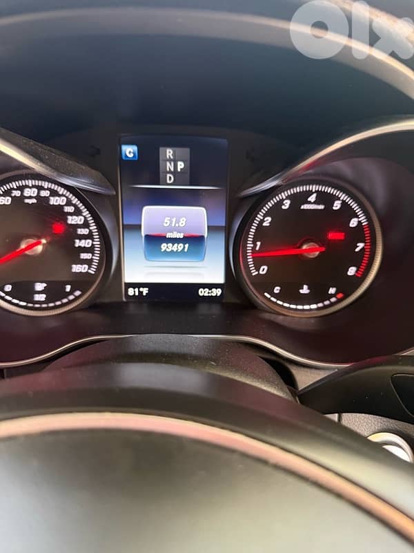 Mercedes-Benz C-Class 2018 0