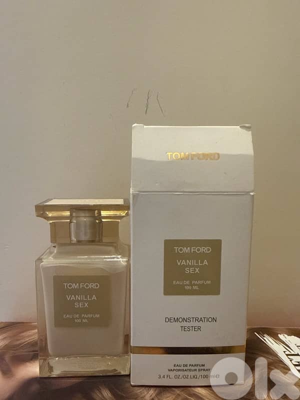 Tom ford VS 0