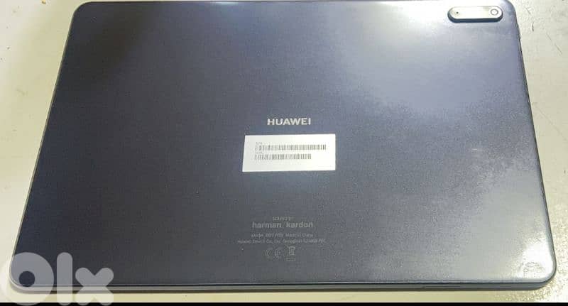 huawei matepad 11 1