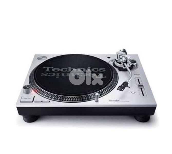 Technics Turntable SL1200MK2 1