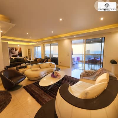 Apartment for sale in Dbayeh شقة للبيع في ضبية