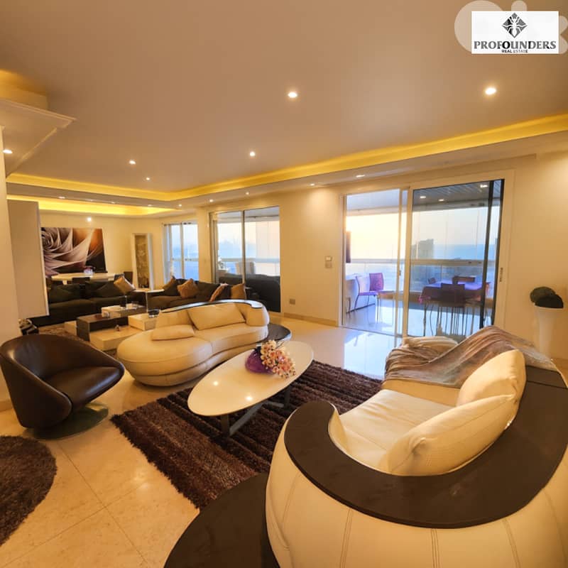 Apartment for sale in Dbayeh شقة للبيع في ضبية 0