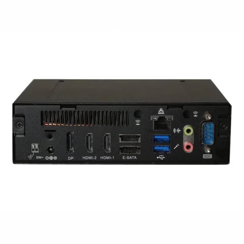 USFF AOPEN DE7000 - كومبيوتر 3