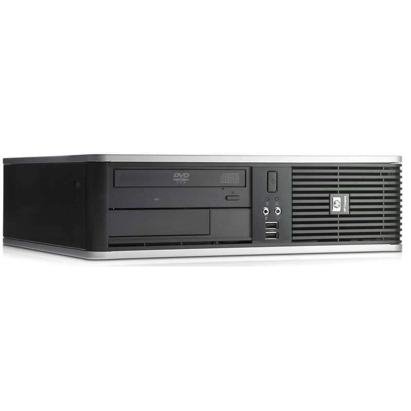 SFF HP DC7900 - كومبيوتر 1