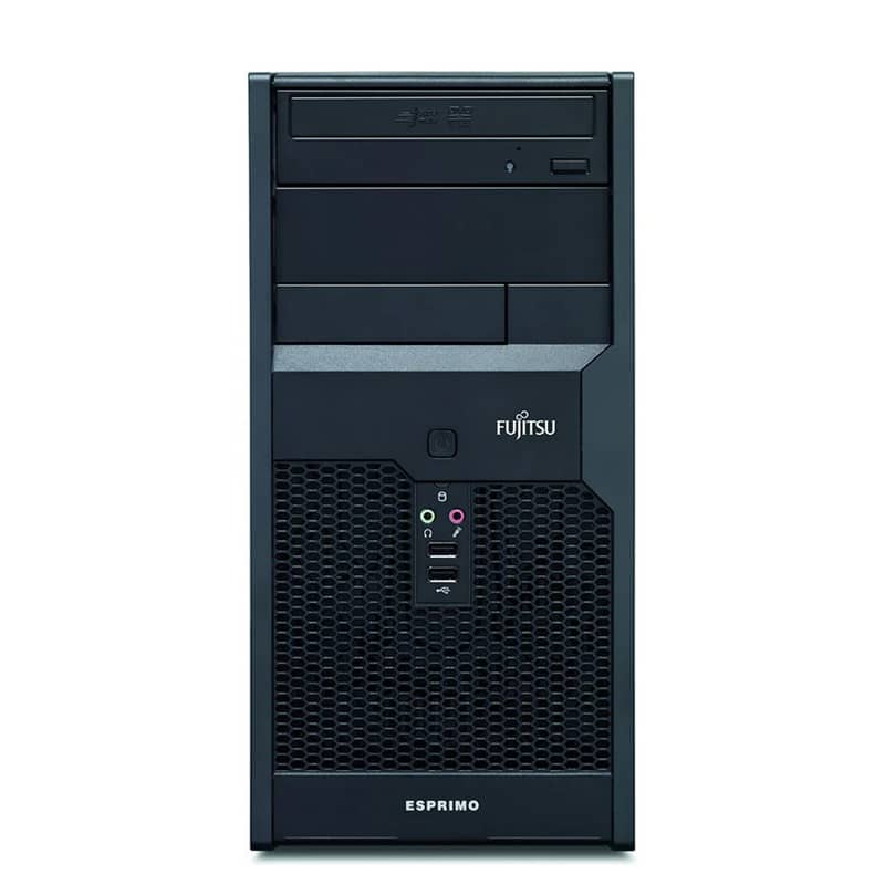 TOWER FUJITSU ESPRIMO P2560 - كومبيوتر 1