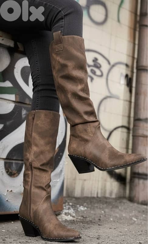 BOOT SIZE 37 0