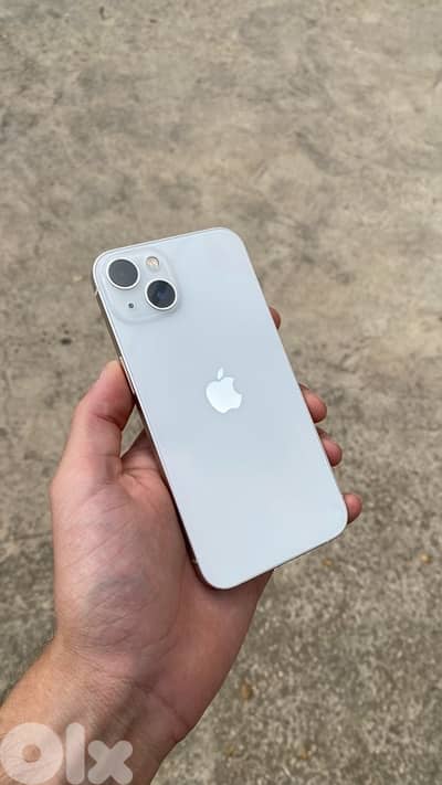 iPhone 13 128gb