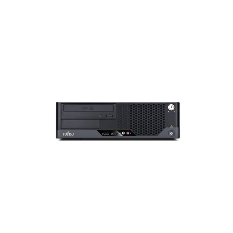 SFF FUJITSU ESPRIMO E5731 - كومبيوتر 1