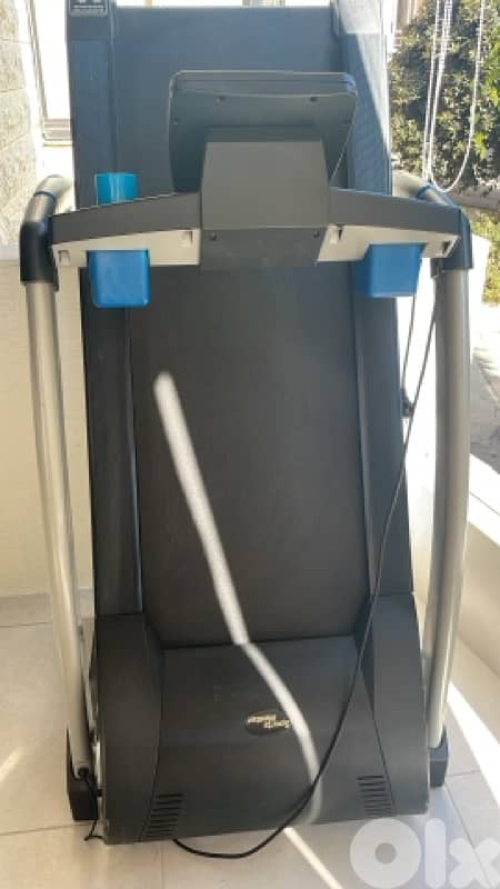Treadmill 0