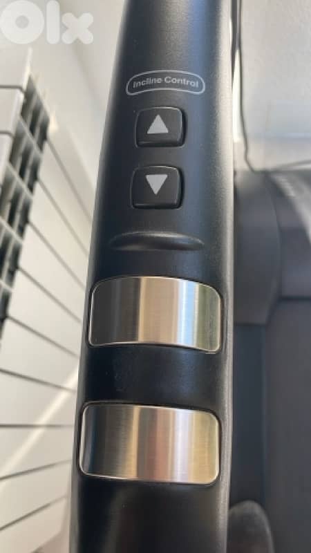 Treadmill 7