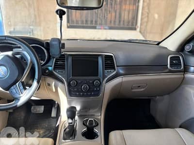 Jeep Grand Cherokee 2018