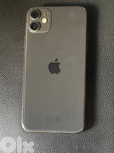 Iphone 11 64GB