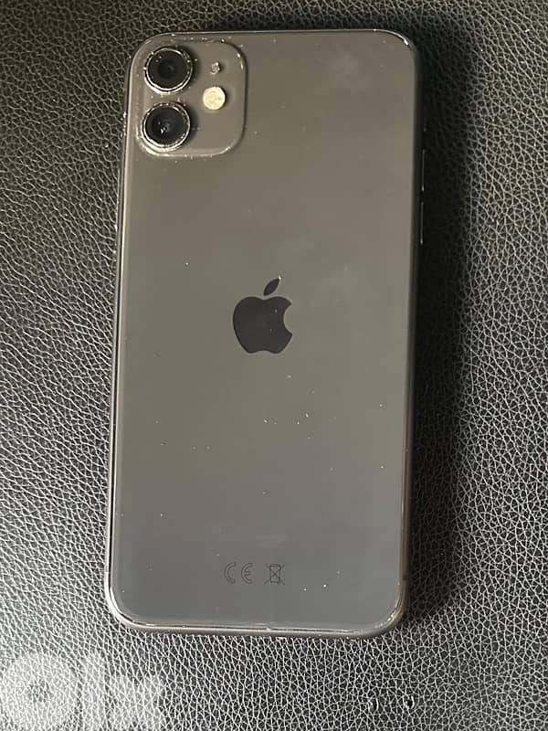 Iphone 11 64GB 0