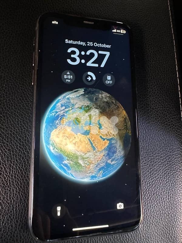 Iphone 11 64GB 1