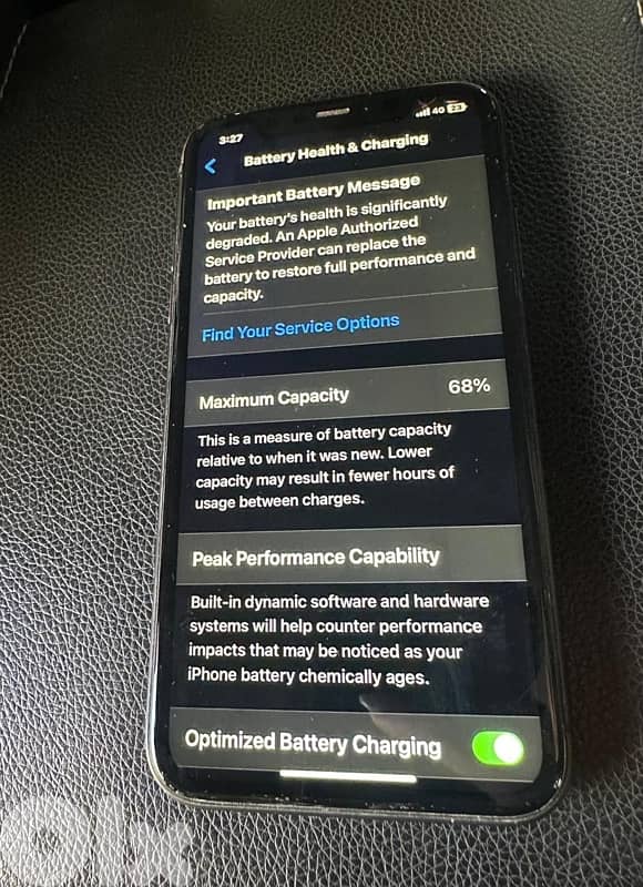 Iphone 11 64GB 2