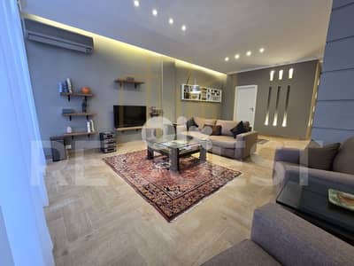 Apartment For Rent in Achrafieh شقة للايجار في الأشرفية