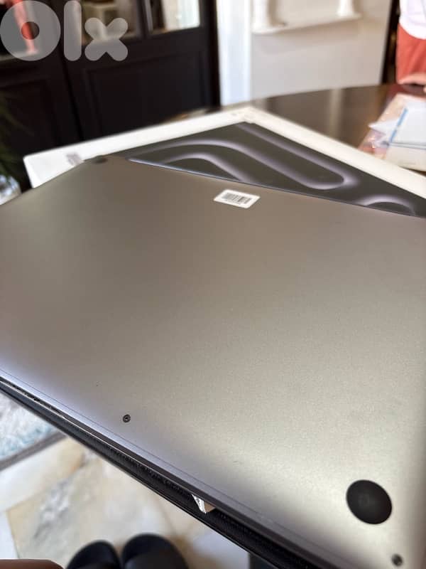 MacBook Pro 2018 2