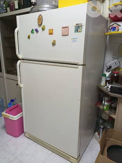 Gibson American fridge 33 feet