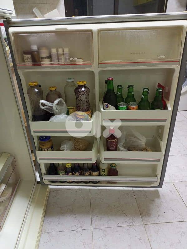 Gibson American fridge 33 feet 3