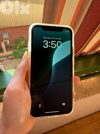 iphone 11 128gb super clean