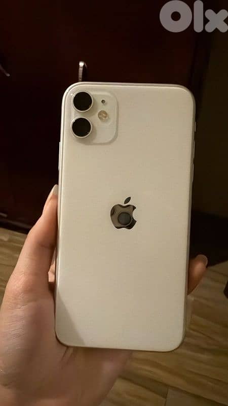 iphone 11 128gb super clean 1