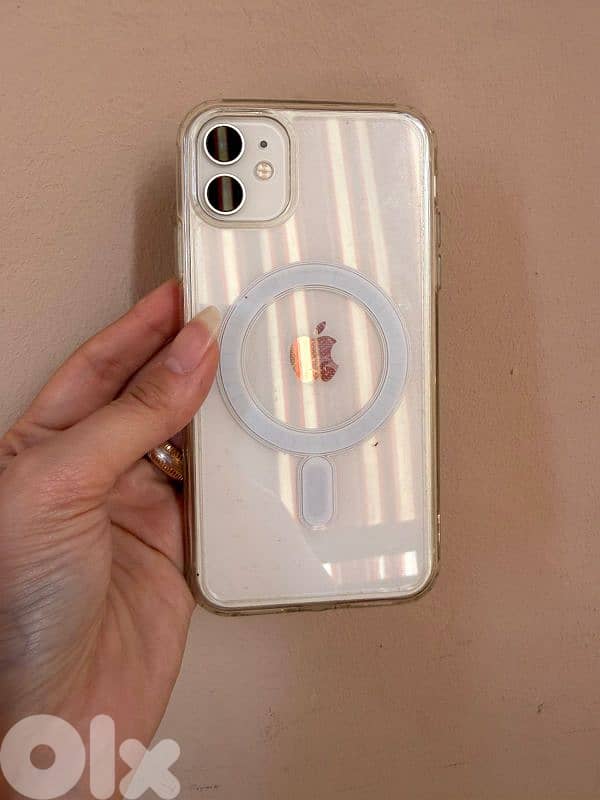 iphone 11 128gb super clean 2