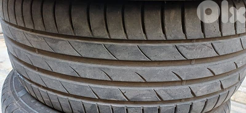 MARSHAL 265/50 R20 5