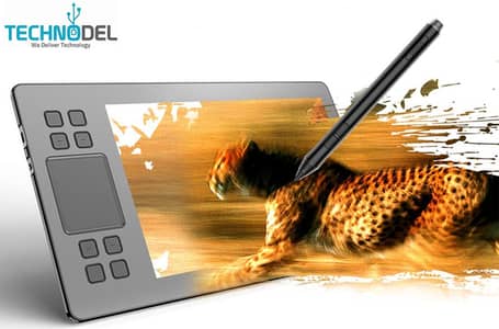 Veikk A50 Pen Drawing Tablet