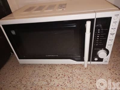 microwave campomatic microwave campomatic