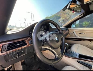 BMW 3-Series 2008