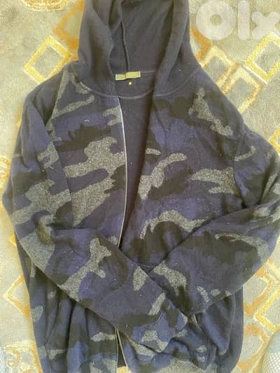 Valentino hoodie