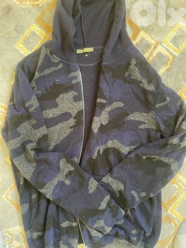 Valentino hoodie 0