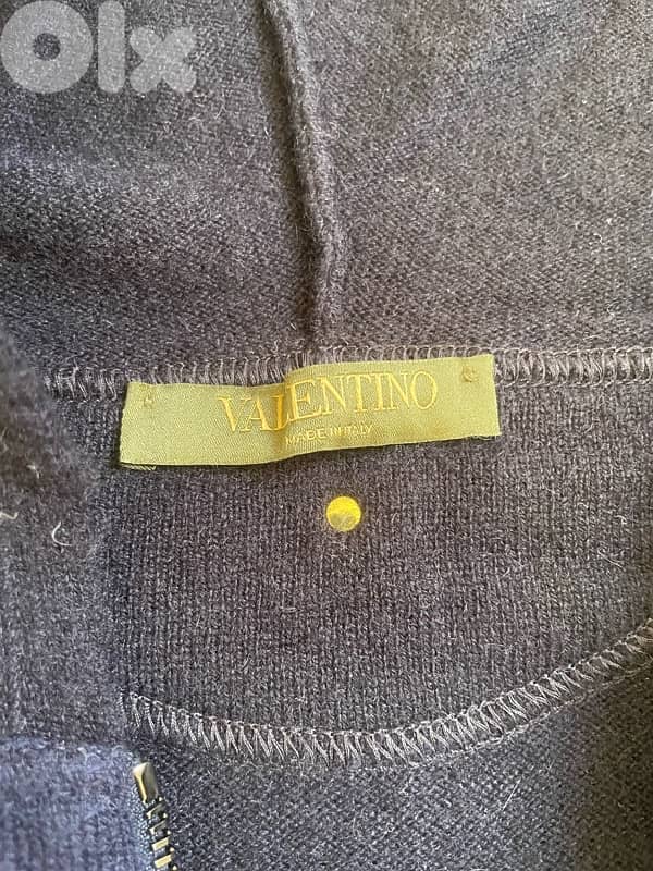 Valentino hoodie 4