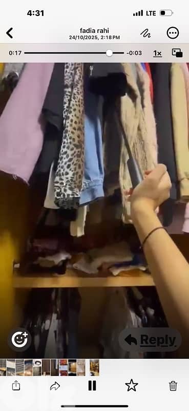 خزانة ملابس 3