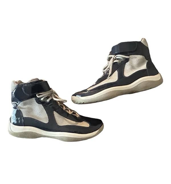 Prada American cup 0