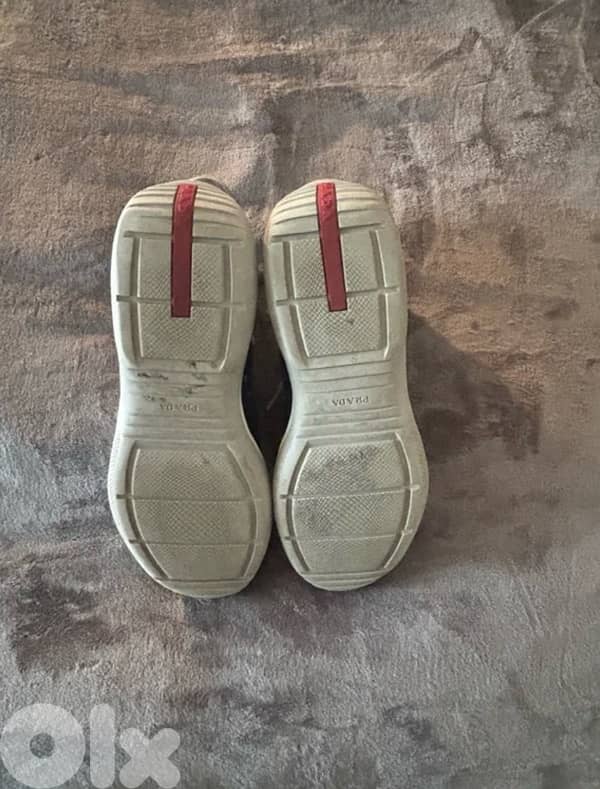 Prada American cup 2