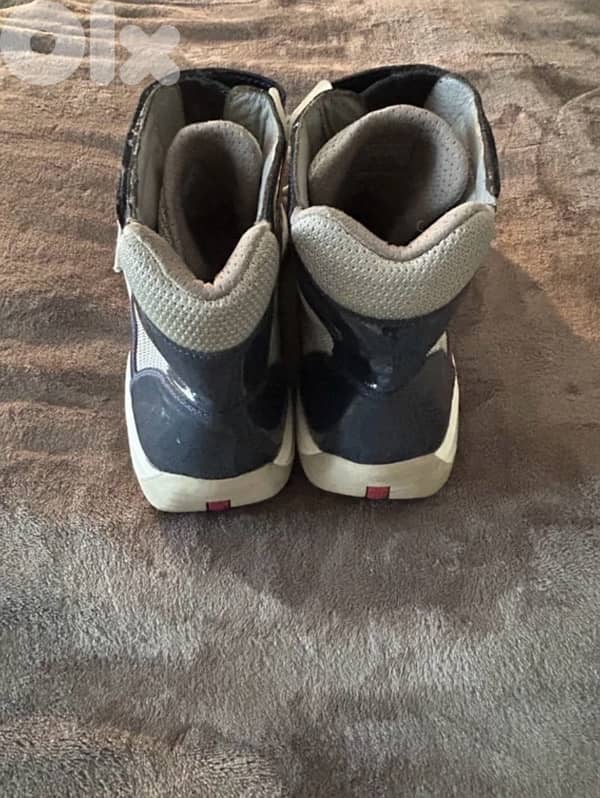 Prada American cup 3