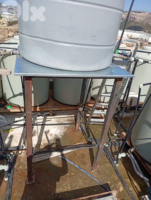 Metal USB Charging Cable 4-in-1 Nylon Type C/USB A. /4$ delivery 9