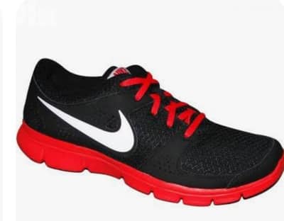original Nike flex