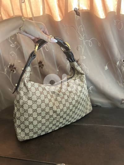 gucci authentic bag