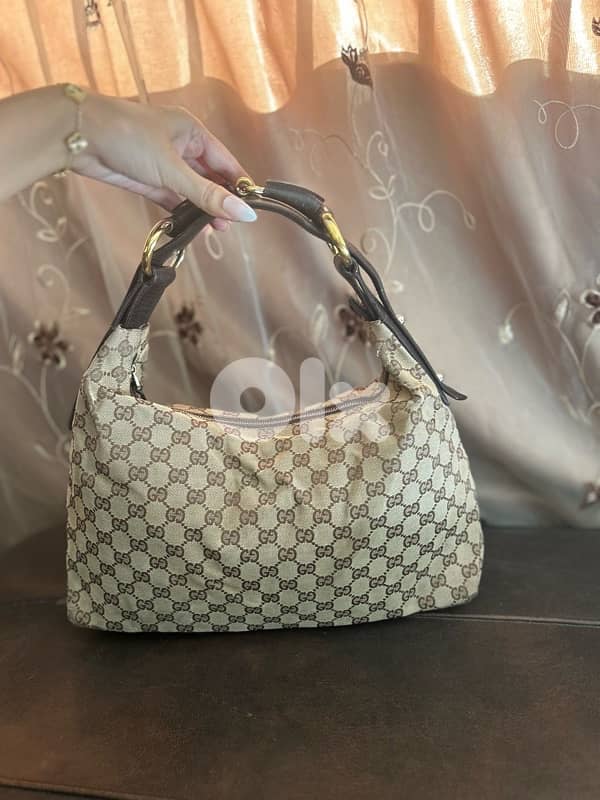 gucci authentic bag 2