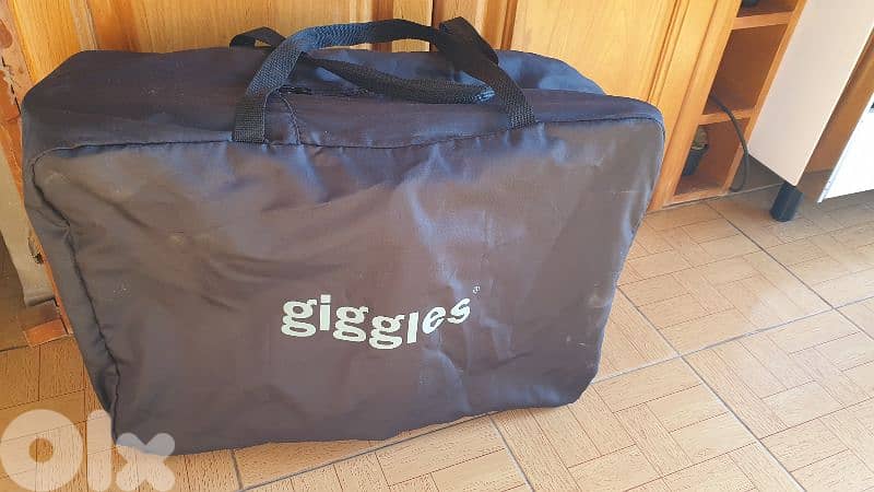 giggle stroller 1