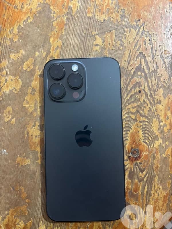 iphone 14 pro max 256g black 0