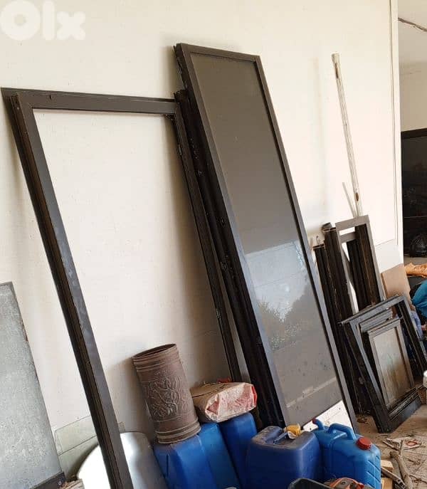 Aluminium wejhat w chbebik 1