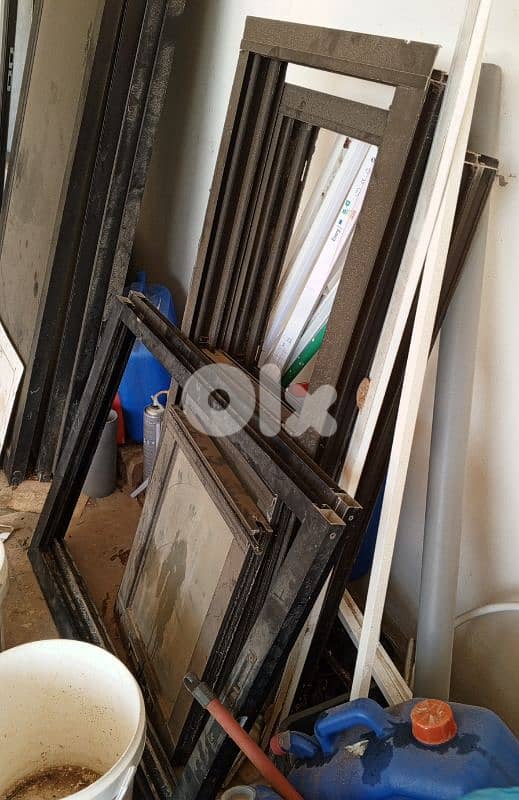 Aluminium wejhat w chbebik 2