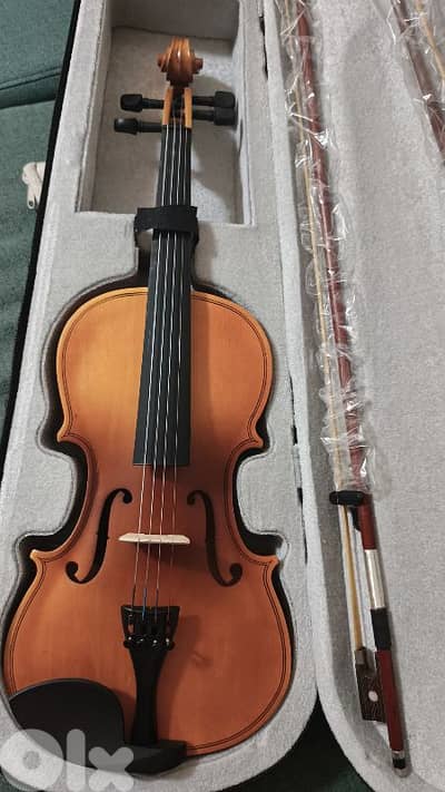 violon
